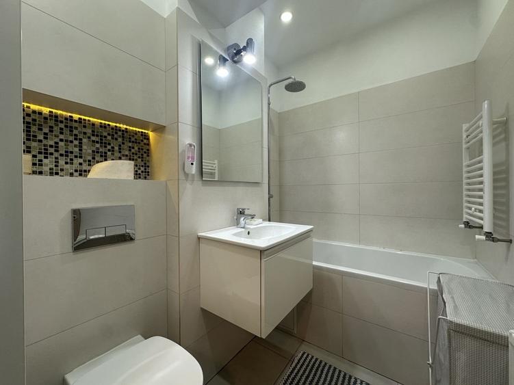 VICTORIEI - Basarab | Chirie 2 Camere | Parcare + Metrou - 9