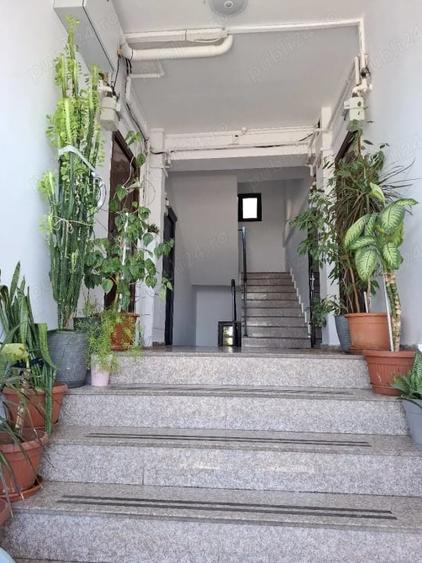 Apartament cu 2 camere decomandat, mobilat în Bd. Laminorului