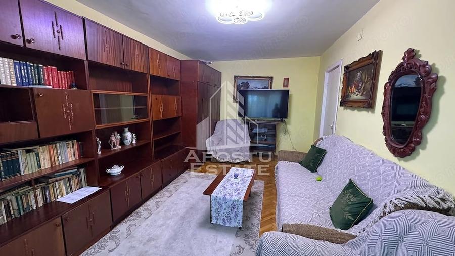 Apartament 2 camere de inchiriat, zona Complexul Studentesc, Timisoara - 9