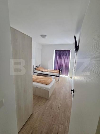Apartament 3 camere, 55,70, Prima Green-Nufărul - 6