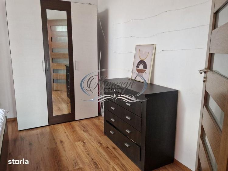 Zona USAMV - apartament 2 camere cu balcon generos - 7