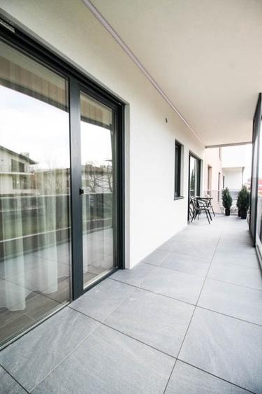 Iancu Nicolae: Apartament cu 2 camere situat in ansamblu cu piscina ! - 4