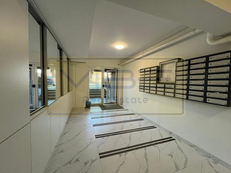 Apartament 1 camera Bucium-Mega Image - 20