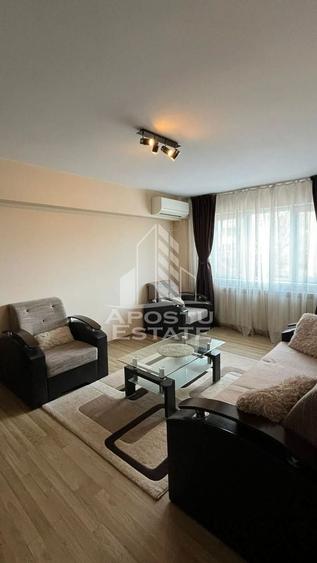 Apartament 2 camere, zona Intim - 2
