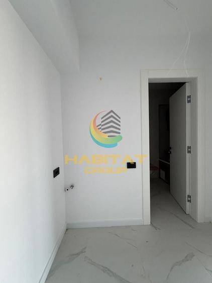 Garsoniera Noua Pallady lux decomandata gata de mutare - 53