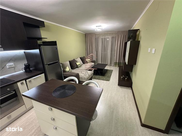 Apartament cu 2 camere, ultracentral de inchiriat - 7