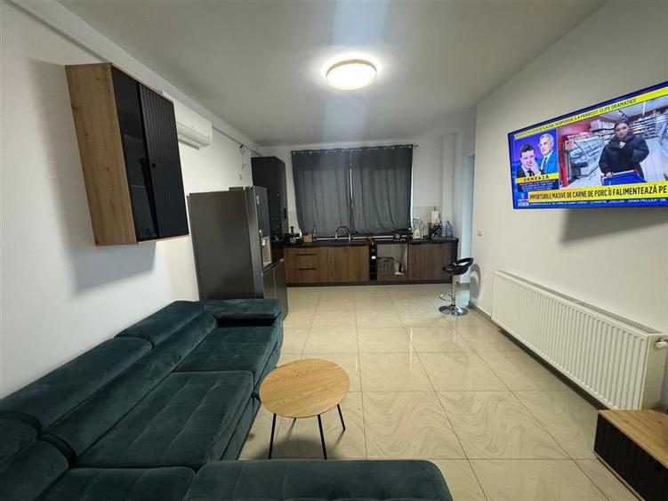 Studio de vanzare in zona Nord - mobilat si utilat - 80.000 Euro - 1