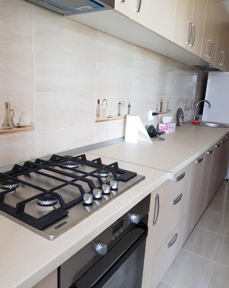 Garsoniera de inchiriat Brancusi Drumul taberei - 1