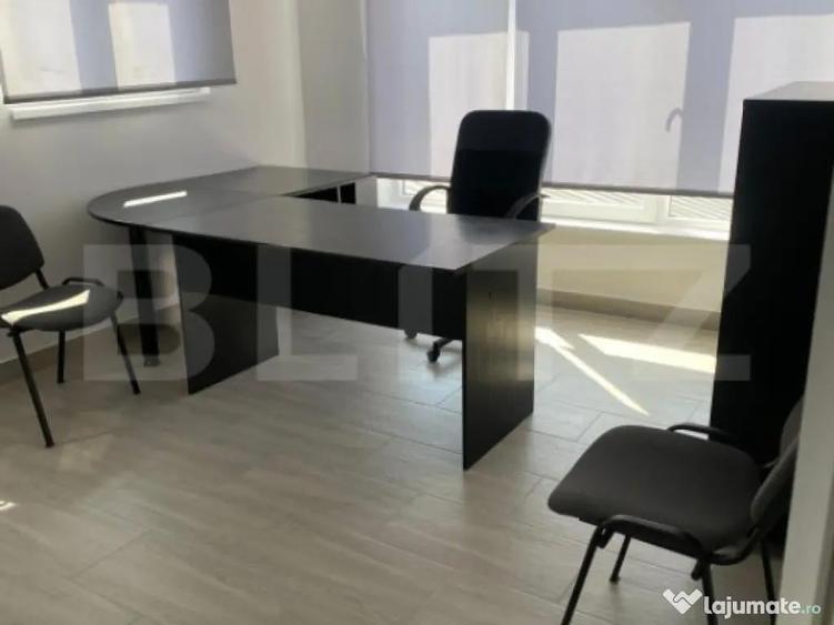 Spa?iu de birouri intr-o loca?ie cu trafic ridicat Zo - 1