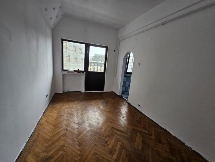 Apartament 2 camere de vanzare ultracentral Calea Victoriei - 4