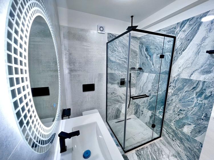 Apartament 3 Camere,  White Titanic Luxury , vedere la mare - 17