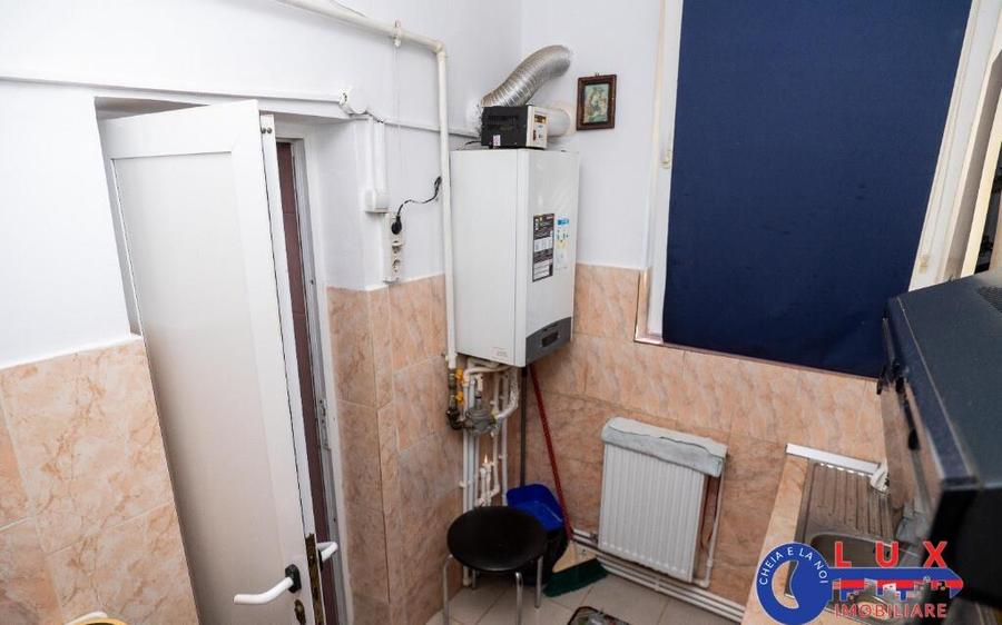 ID 2962 Apartament 2 camere pe Str I.L.Caragiale - 15