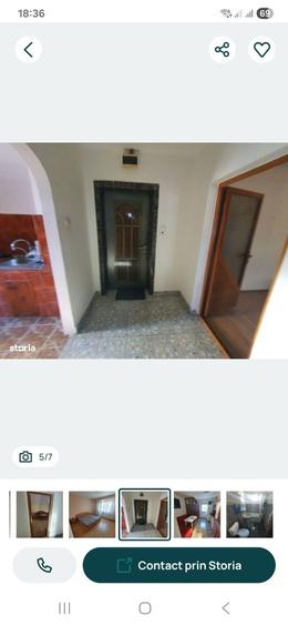 Apartament confort 0, 2 camere, Bld Callatis, Mangalia - 6