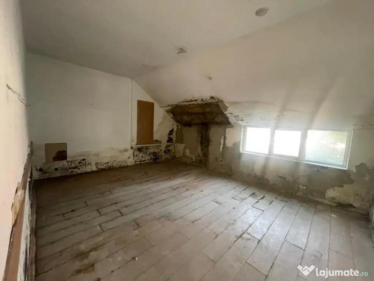 Casa individuala, 466.47 mp, zona Catargiu - Craiova (Dolj) - 11