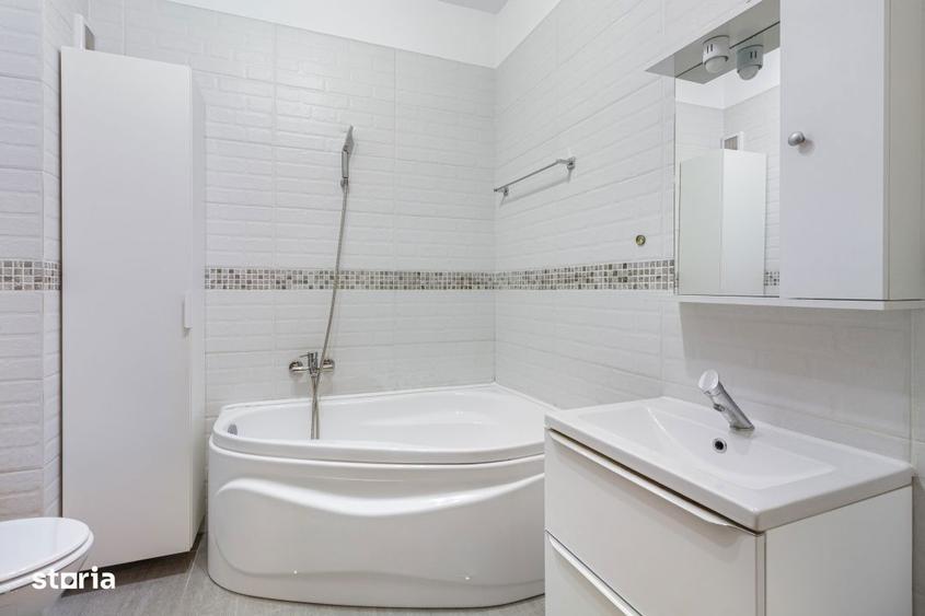 Apartament complet mobilat Militari Residence - 3