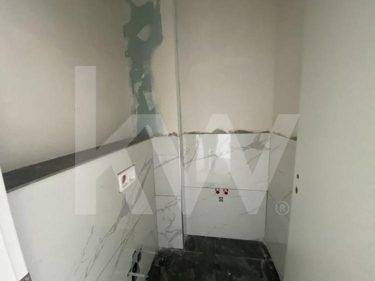 Apartament 3 camere de vanzare balcon parcare 74mp Avantgarden Sibiu - 10