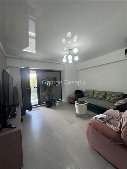 Apartament 2 Camere Mobilat Modern, Zona Rex Mamaia