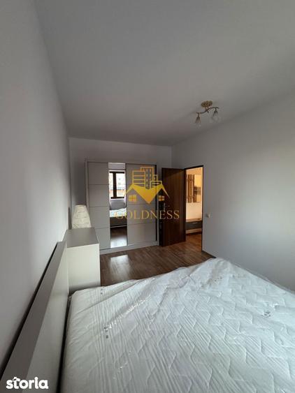 2 camere, Prima inchiriere, Cartierul Intre Lacuri, Iulius mall, FSEGA - 5
