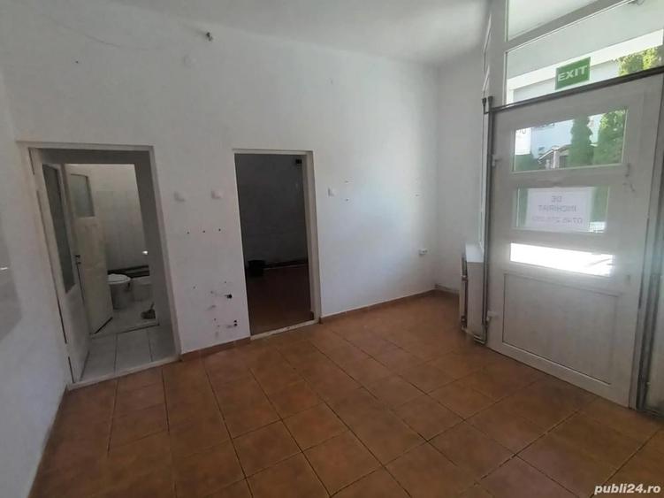 Spatiu comercial 35m.p - 3