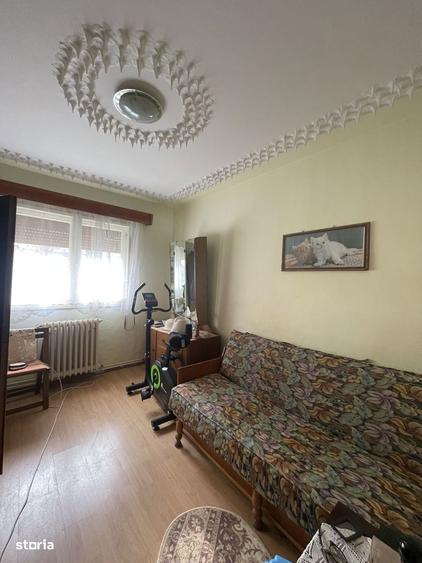 Apartament cu 4 camere, parter, orientare buna - 3