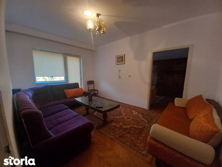 Ultracentral - in Pia?a Revolu?iei, apartament 2 camere!! - 5