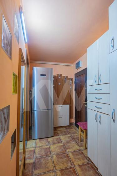 Apartament 2 camere – mobilat si utilat | Strada Rahovei, Sibiu - 5