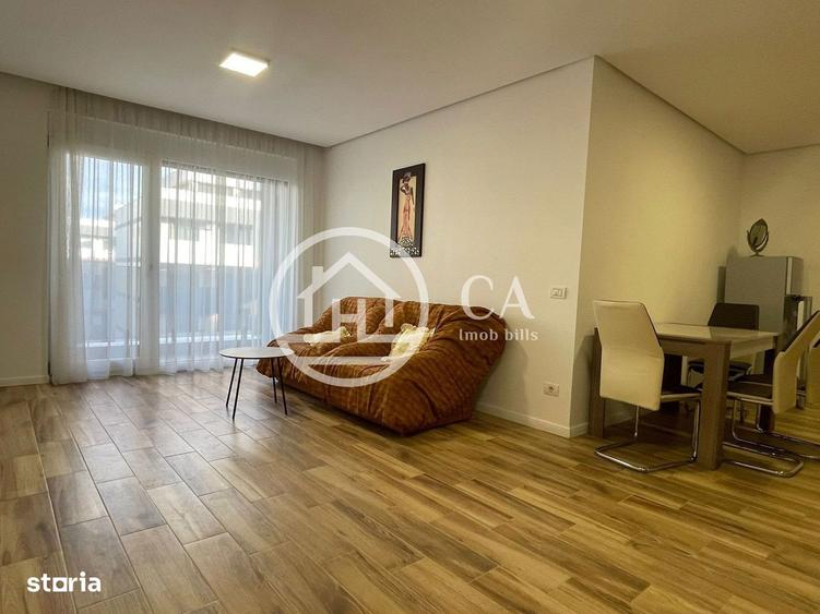 Apartament de inchiriat cu 2 camere in WEST RESIDENCE, Oradea - 10