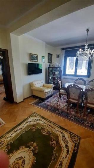 Cismigiu, apartament 3 camere parter inalt /S+P+2 etaje, garaj in proprietate - 2