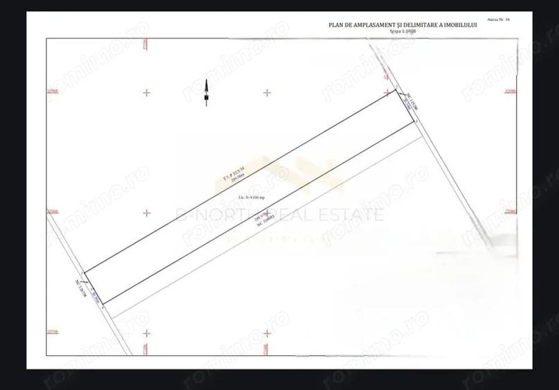 Spre vavzare-Teren Industrial-Domnesti - 1