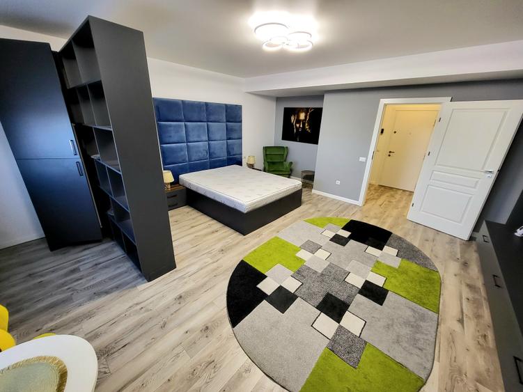 AP 1 cam Str. Basarabiei bl. Central Park - 1