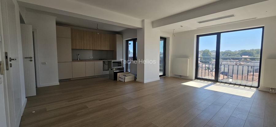 Birou de LUX su.78mp.intr-un Bloc Exclusivist - zona Trocadero