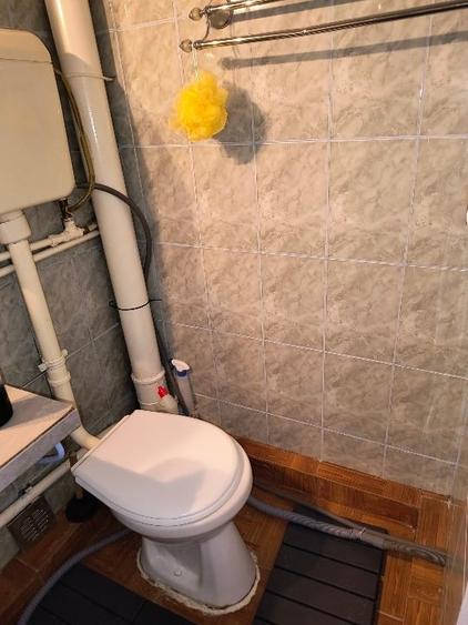 Garsoniera comoda METRO zona Drumul Taberei parc piata Moghorios Romania Pl Lidl - 3