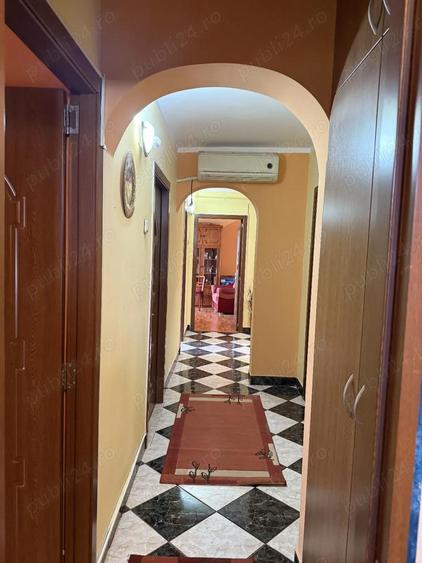 Apartament 4 camere, 2 balcoane, 2 grupuri sanitare - 9
