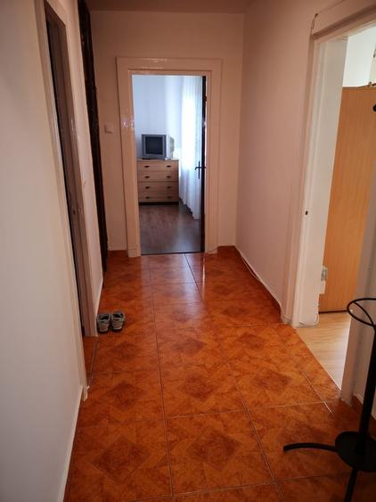 Drumul Taberei, Parc Moghioros, bloc 1978, et.3/10, decomandat, 55 mp - 9