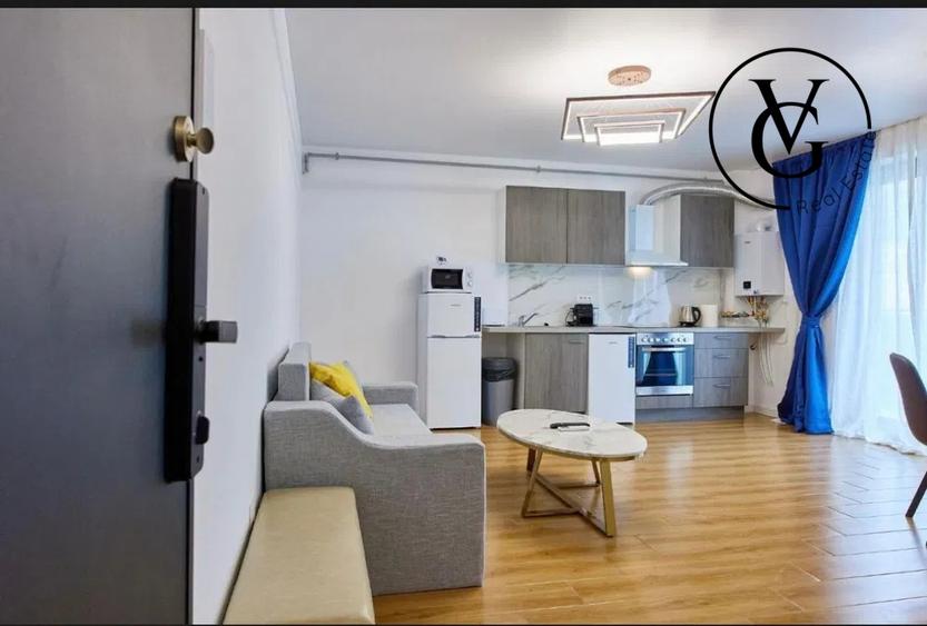 Apartament 2 camere vedere mare Signature Promenada - 4