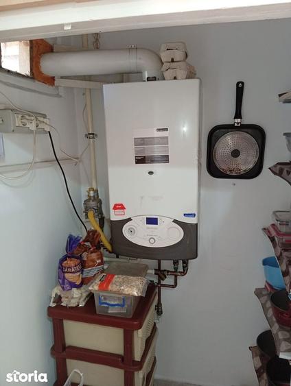 Apartament 2 camere de vanzare pe strada Bihorului - 2