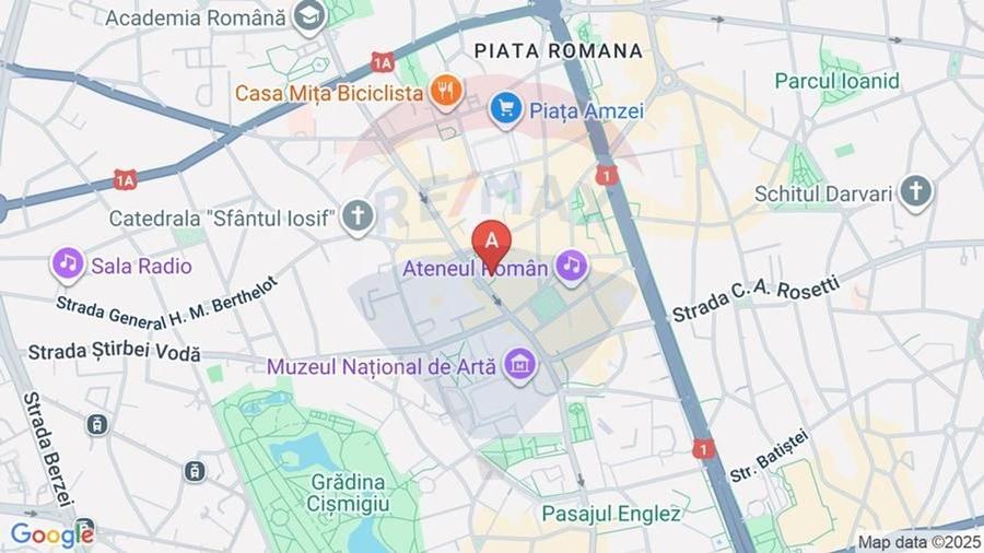 Apartament 6 camere decomandat - 16