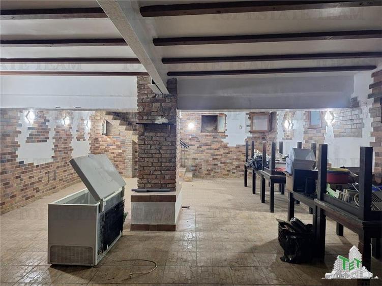 Spatiu comercial - centru - Braila - 1