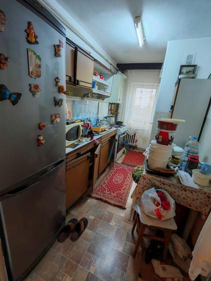 Apartament 2 camere decomandat, 52mp, zona Tatarasi, Oancea, ID: 157142 - 5