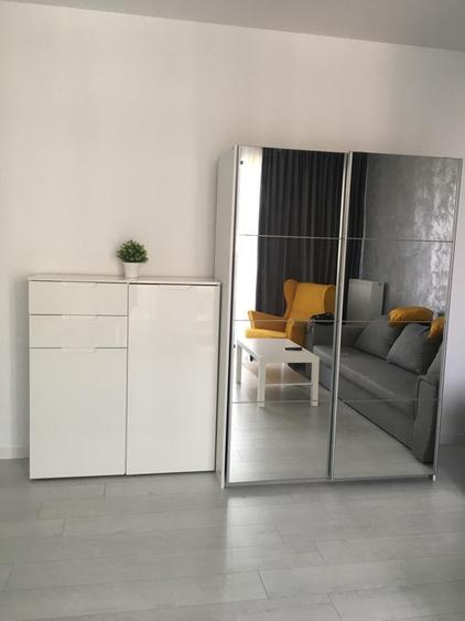 Apartament 2 camere – zona Campus | Parcare subterană | - 8
