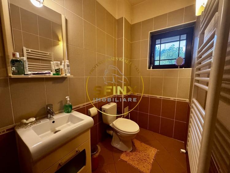 Casa 6 Camere, gradina spectaculoasa, Erou Iancu Nicolae - 12