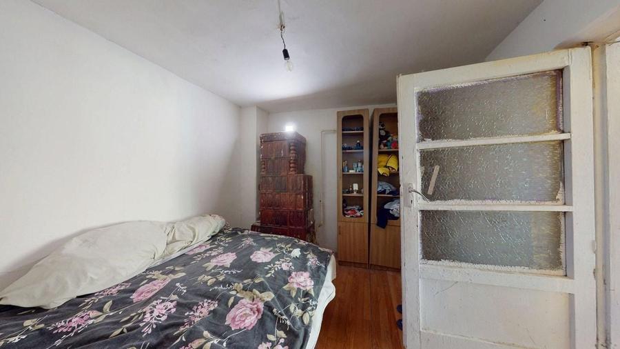 BUCURESTII NOI - Straulesti | Casa + Teren 130 mp | 10 min de metrou - 11