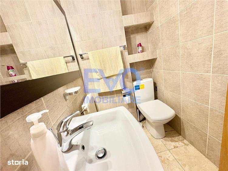 Apartament 3 camere, 2 bai, 2 balcoane, loc de parcare, Pacurari, Iasi - 7