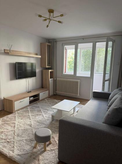 Chirie Titan - Piata Minis, 2 camere - 1