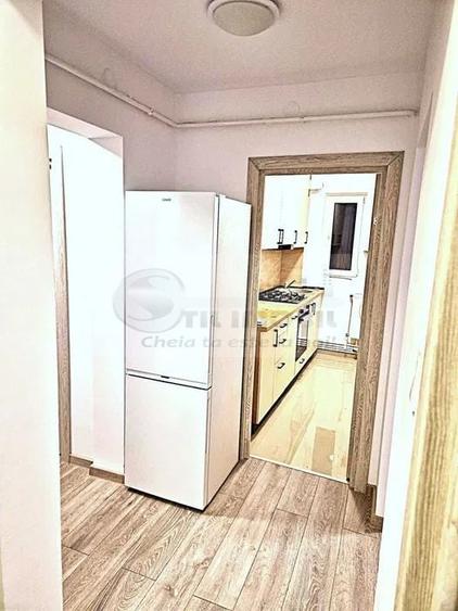 3 cam decomandat, Păcurari ,bulevard, etaj 2, 53 mp, renovat, 121.900€ - 8