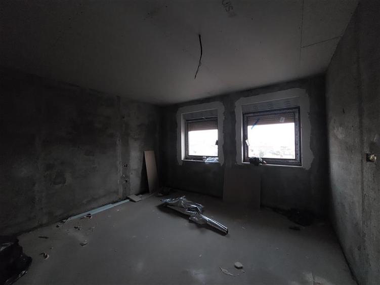 Casa cu arhitectura mediteraneana in Zimandcuz - 7