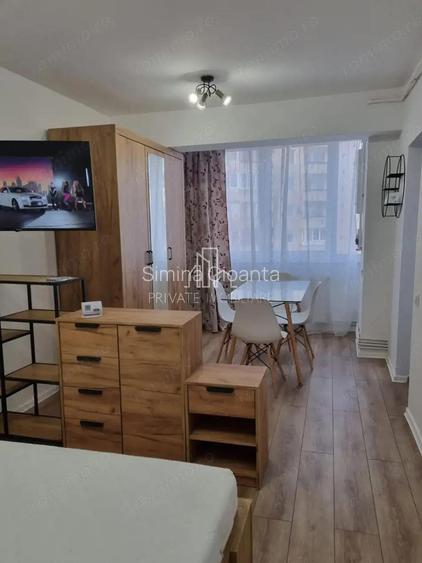 Apartament 1 Camera, De Inchiriat, Zona Tudor Apartament 1 Camera, De Inchiriat, Zona Tudor