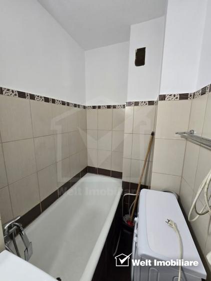 Garsoniera de inchiriat zona Blv. Nicolae Titulescu - 7