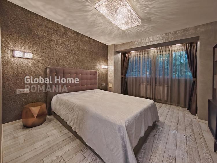 3 Rooms | Dorobanți | Parking | 10 Min. From the Metro - 9