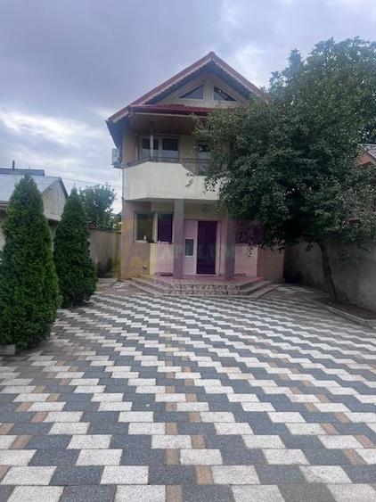 Casa parter+etaj Soseaua Giurgiului- Ferentari. - 1